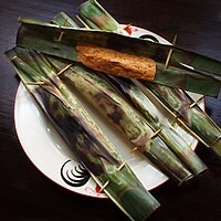 Otak-Otak Mak Kau